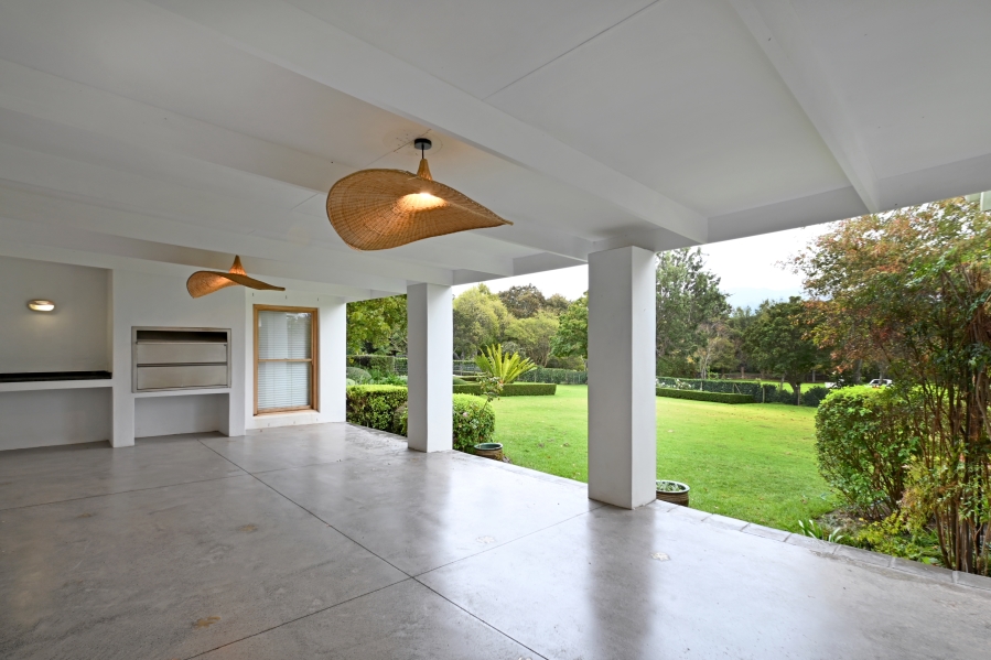 4 Bedroom Property for Sale in Constantia Western Cape